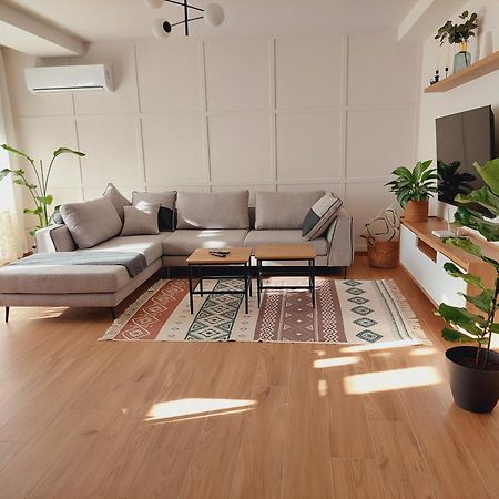 Behome Тирана Екстериор снимка